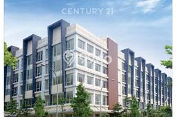Ruko Dijual di Bekasi LT 220m2 & LB 982m2 Lokasi Terbaik! Ruko Dijual di Bekasi LT 220m2 & LB 982m2 Lokasi Terbaik!