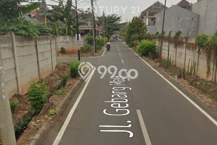 Tanah di Cakung, Jakarta Timur Luas 259m2 Dijual Segera Tanah di Cakung, Jakarta Timur Luas 259m2 Dijual Segera
