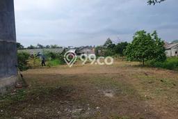Tanah Kavling untuk Dijual di Pancoran Mas Depok 10571m2 Tanah Kavling untuk Dijual di Pancoran Mas Depok 10571m2