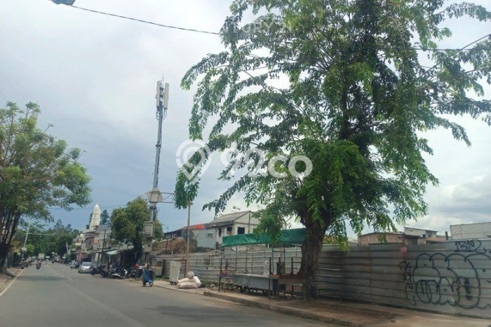 Tanah Dijual Lokasi Strategis di Jakarta Timur dengan Luas 2200m2 Tanah Dijual Lokasi Strategis di Jakarta Timur dengan Luas 2200m2