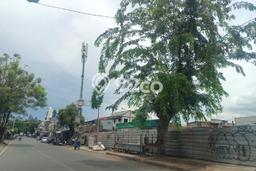 Tanah Dijual Lokasi Strategis di Jakarta Timur dengan Luas 2200m2 Tanah Dijual Lokasi Strategis di Jakarta Timur dengan Luas 2200m2