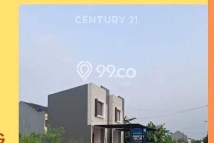 Tanah Kavling untuk Dijual di Cakung Jakarta Timur 75m2 Tanah Kavling untuk Dijual di Cakung Jakarta Timur 75m2