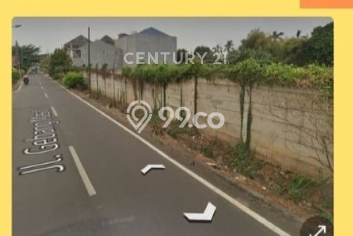 Tanah Kavling untuk Dijual di Cakung Jakarta Timur 75m2 Tanah Kavling untuk Dijual di Cakung Jakarta Timur 75m2
