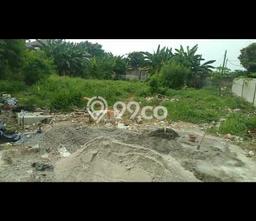 Lahan Kosong Dijual di Tangerang dengan Area 1400m2 Lahan Kosong Dijual di Tangerang dengan Area 1400m2