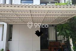 Rumah Modern Minimalis 3 Kamar Bisa Langsung Pindah di Binong Rumah Modern Minimalis 3 Kamar Bisa Langsung Pindah di Binong