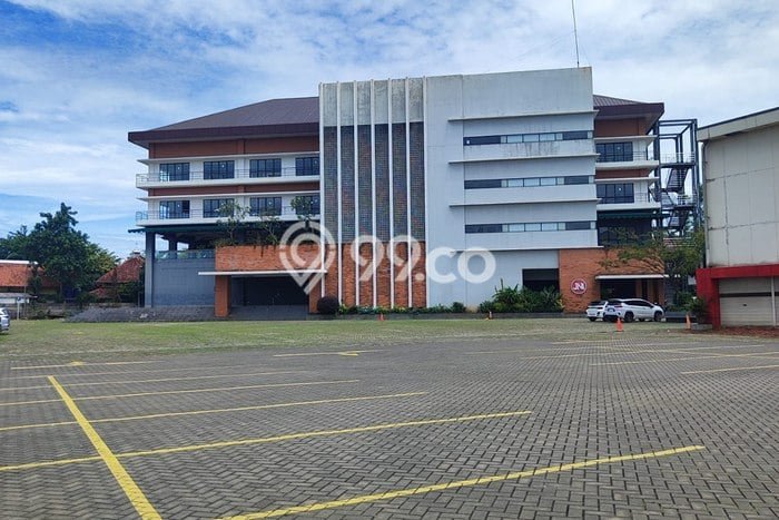 Hotel Kawasan , Luas 50282m2m², Kawasan Bisnis, Akses Tangerang, Tangerang Hotel Kawasan , Luas 50282m2m², Kawasan Bisnis, Akses Tangerang, Tangerang