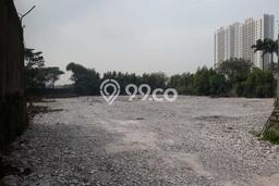 Tanah Dijual Area Strategis di Cikarang Bekasi 10000m2 Tanah Dijual Area Strategis di Cikarang Bekasi 10000m2