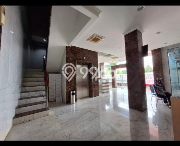 Kantor Dijual Lokasi Stratagis di Kemayoran Jakarta Pusat Cocok untuk Investasi Kantor Dijual Lokasi Stratagis di Kemayoran Jakarta Pusat Cocok untuk Investasi