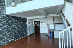 Sewa Apartemen Harga Terjangkau di Central Park 1 KT Sewa Apartemen Harga Terjangkau di Central Park 1 KT