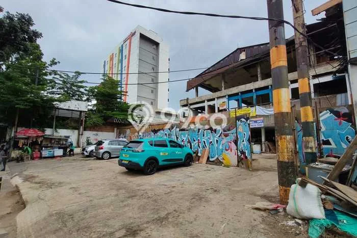 Untuk Disewa Kantor di Tebet Jakarta Selatan LT 1164m2, LB 1800m2 Untuk Disewa Kantor di Tebet Jakarta Selatan LT 1164m2, LB 1800m2