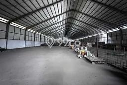 Pabrik Bagus Dijual LB 7000m2 Lokasi Strategis Tangerang Area Cocok untuk Bisnis Pabrik Bagus Dijual LB 7000m2 Lokasi Strategis Tangerang Area Cocok untuk Bisnis