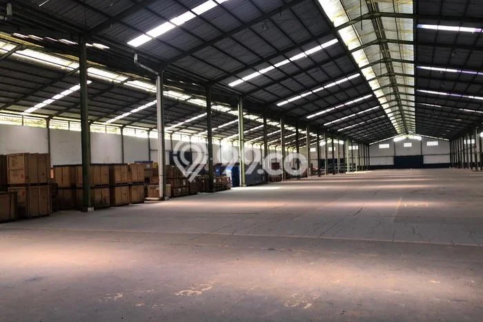 Unit Gudang Dijual di Cileungsi Bogor Luas Bangunan 10000m2 Unit Gudang Dijual di Cileungsi Bogor Luas Bangunan 10000m2