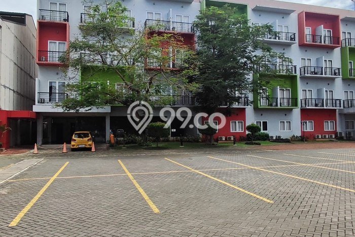 Hotel Kawasan , Luas 50282m2m², Kawasan Bisnis, Akses Tangerang, Tangerang Hotel Kawasan , Luas 50282m2m², Kawasan Bisnis, Akses Tangerang, Tangerang