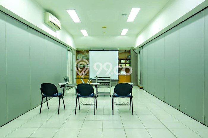 Kantor Dijual di Menteng Jakarta Pusat dengan LB 2042m2 Kantor Dijual di Menteng Jakarta Pusat dengan LB 2042m2