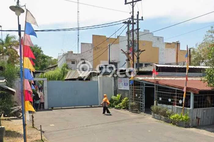 Pabrik Dijual di Prime Area Boyolali Luas 7000m2 Pabrik Dijual di Prime Area Boyolali Luas 7000m2