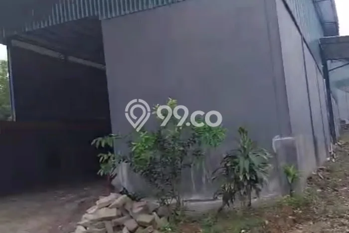 Gudang Bagus Dijual LB 2100m2 Lokasi Strategis Bogor Area Cocok untuk Berbisnis Gudang Bagus Dijual LB 2100m2 Lokasi Strategis Bogor Area Cocok untuk Berbisnis