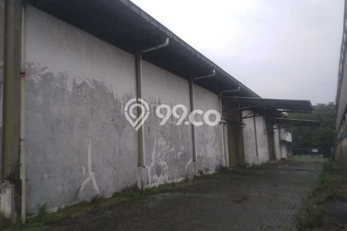 Gudang Dijual di Prime Area Bekasi Luas 2499m2 Gudang Dijual di Prime Area Bekasi Luas 2499m2
