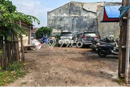 Tanah Dijual di Jakarta Barat Seluas 297m2 Strategis Tanah Dijual di Jakarta Barat Seluas 297m2 Strategis
