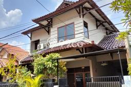 Rumah Modern Cantik 6 KT Siap Huni di Karang Tengah Rumah Modern Cantik 6 KT Siap Huni di Karang Tengah