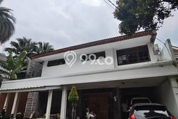 Siap Huni Hunian Elit 0 Kamar di Menteng Dekat ke Mana Saja Siap Huni Hunian Elit 0 Kamar di Menteng Dekat ke Mana Saja