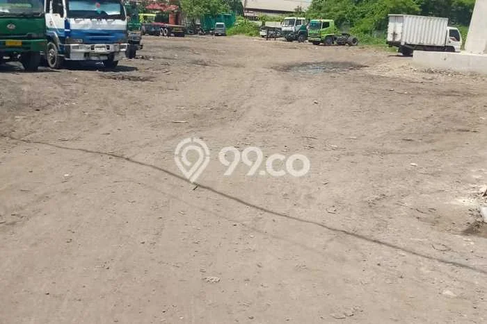 Tanah Strategis Disewakan di Cakung Jakarta Timur Seluas 7000m2 Tanah Strategis Disewakan di Cakung Jakarta Timur Seluas 7000m2