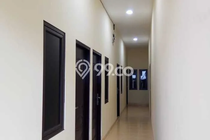 Untuk Dijual Kost 14 Kamar di Jakarta Barat untuk Aset Anda Untuk Dijual Kost 14 Kamar di Jakarta Barat untuk Aset Anda