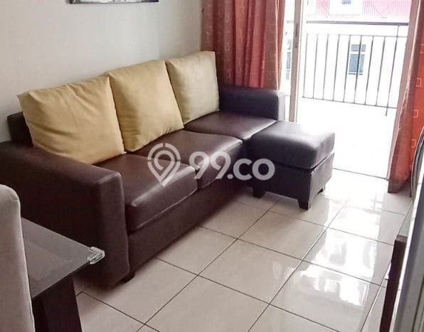 Hunian Strategis 48m2 di Pejaten Jakarta Selatan 2 Bedroom Hunian Strategis 48m2 di Pejaten Jakarta Selatan 2 Bedroom