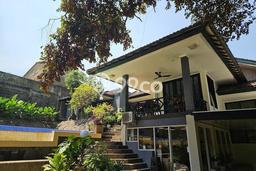 Dijual Tanah Lokasi Lebak Bulus, Jakarta Selatan Seluas 4431m2 Dijual Tanah Lokasi Lebak Bulus, Jakarta Selatan Seluas 4431m2