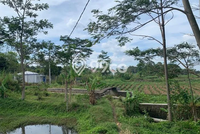 Lahan Strategis di Kuningan Dijual dengan Luas 2128m2 Lahan Strategis di Kuningan Dijual dengan Luas 2128m2