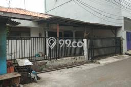 Siap Huni Hunian Elit 3 Kamar di Tebet Dekat ke Mana Pun Siap Huni Hunian Elit 3 Kamar di Tebet Dekat ke Mana Pun