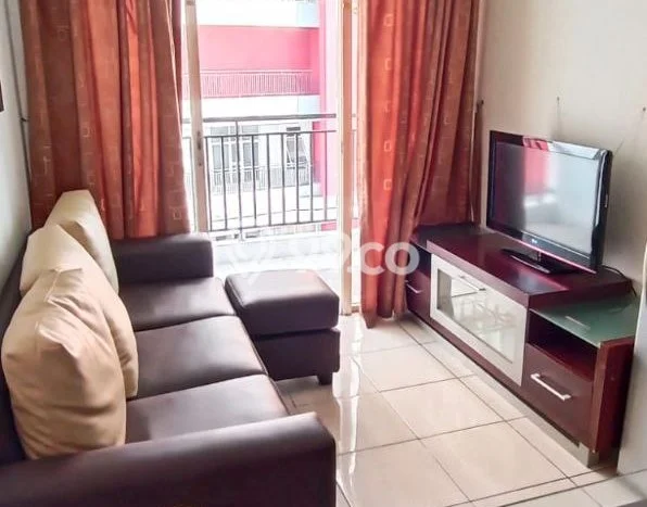 Hunian Strategis 48m2 di Pejaten Jakarta Selatan 2 Bedroom Hunian Strategis 48m2 di Pejaten Jakarta Selatan 2 Bedroom
