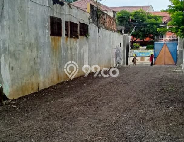 Tanah Kavling Dijual di Condet, Jakarta Timur dengan Luas Tanah 2476m2 Tanah Kavling Dijual di Condet, Jakarta Timur dengan Luas Tanah 2476m2