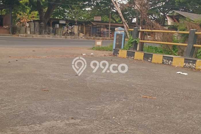 Disewakan Gudang komersial di Karawang Barat luas bangunan 2000m2 Disewakan Gudang komersial di Karawang Barat luas bangunan 2000m2