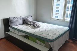 Apartemen Terawat Dijual di Jakarta Barat Spesifikasi 1 KT, 1 KM Apartemen Terawat Dijual di Jakarta Barat Spesifikasi 1 KT, 1 KM