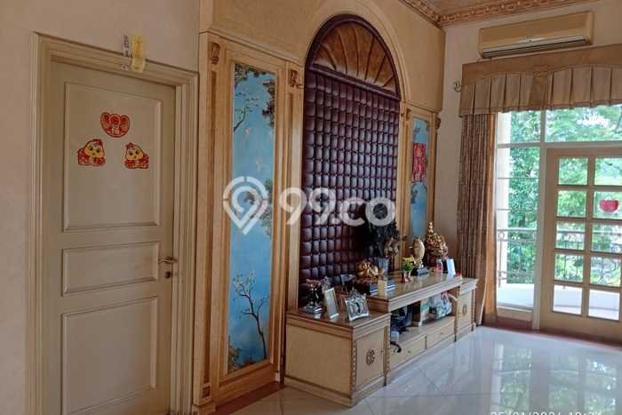 Rumah Luxury Modern Tanpa Renovasi di Pantai Indah Kapuk Jakarta Utara Rumah Luxury Modern Tanpa Renovasi di Pantai Indah Kapuk Jakarta Utara