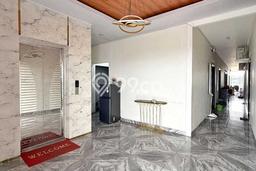 Kost Dijual di Tomang dengan 110 KT dan Luas 2240m2 Kost Dijual di Tomang dengan 110 KT dan Luas 2240m2