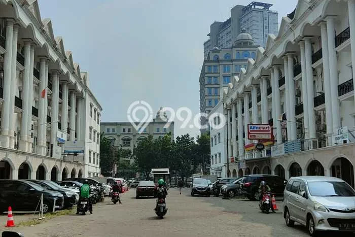 Ruko Usaha Dijual di Kebon Jeruk Jakarta Barat LT 13m2 & LB 13m2 Ruko Usaha Dijual di Kebon Jeruk Jakarta Barat LT 13m2 & LB 13m2