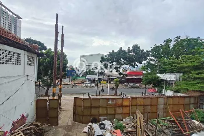 Untuk Disewa Kantor di Tebet Jakarta Selatan LT 1164m2, LB 1800m2 Untuk Disewa Kantor di Tebet Jakarta Selatan LT 1164m2, LB 1800m2