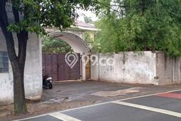 Tanah Dijual Lokasi Jagakarsa, Jakarta Selatan Luas 4928m2 Legalitas Aman Tanah Dijual Lokasi Jagakarsa, Jakarta Selatan Luas 4928m2 Legalitas Aman
