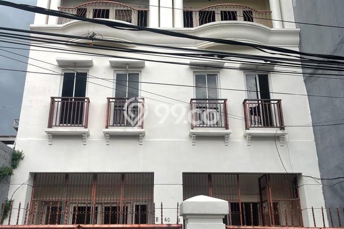 Paling Dicari! Kantor Dijual di Pasar Baru Harga Kompetitif Paling Dicari! Kantor Dijual di Pasar Baru Harga Kompetitif