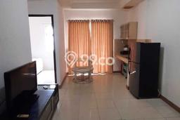Siap Huni Apartemen di Jakarta Barat 2 Kamar & 1 Kamar Mandi, Luas 42m2 Siap Huni Apartemen di Jakarta Barat 2 Kamar & 1 Kamar Mandi, Luas 42m2
