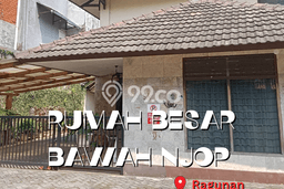 Ready to Use! Luxury House LT 1540m2 Desain Modern di Ragunan Ready to Use! Luxury House LT 1540m2 Desain Modern di Ragunan