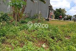 Tanah Dijual Lokasi Tembalang, Semarang Luas 200m2 Legalitas Aman Tanah Dijual Lokasi Tembalang, Semarang Luas 200m2 Legalitas Aman