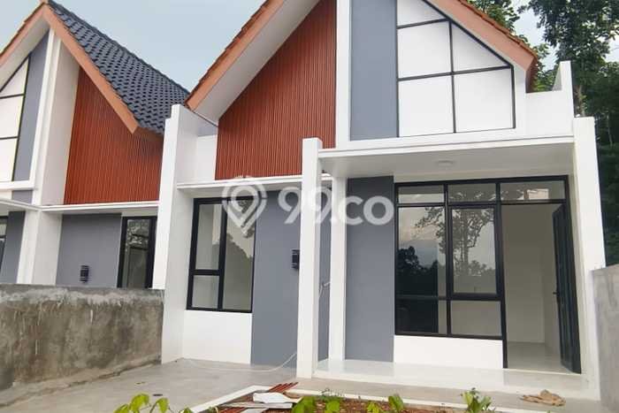 Rumah Terjangkau Dijual di Gunung Pati, Semarang Harga Rp 355 Juta Rumah Terjangkau Dijual di Gunung Pati, Semarang Harga Rp 355 Juta