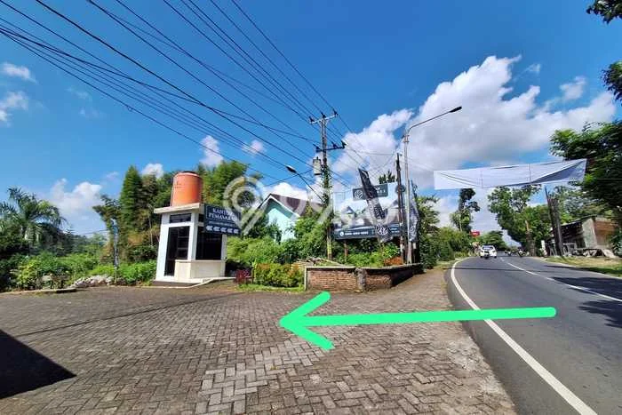 Dijual Ruko Strategis Kawasan Gunung Pati, Luas 36m², Jalan Utama, Area Bisnis Dijual Ruko Strategis Kawasan Gunung Pati, Luas 36m², Jalan Utama, Area Bisnis