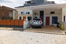Dijual Rumah Murah di Banyumanik Semarang Harga Rp 450 Juta LT 70m2 Dijual Rumah Murah di Banyumanik Semarang Harga Rp 450 Juta LT 70m2