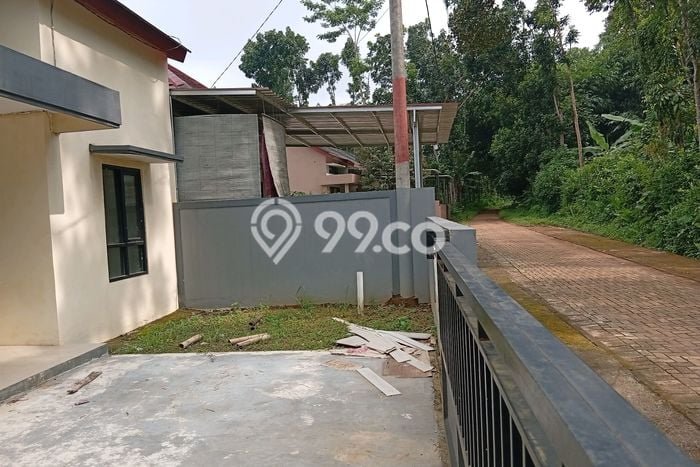 Jual Rumah Harga Miring Gunung Pati Punya 2 Kamar & LT 120m2 Jual Rumah Harga Miring Gunung Pati Punya 2 Kamar & LT 120m2