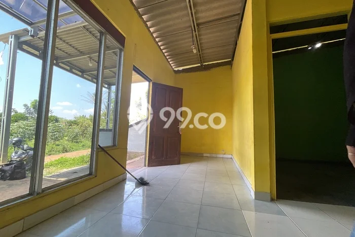 Rumah di Semarang Barat, Semarang, Luas 74m² Bangunan 74m² - SEGERA MILIKI! Rumah di Semarang Barat, Semarang, Luas 74m² Bangunan 74m² - SEGERA MILIKI!