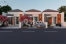 Dijual Rumah Siap Huni di Tembalang Semarang Harga Rp 485 Juta LT 72m2 Dijual Rumah Siap Huni di Tembalang Semarang Harga Rp 485 Juta LT 72m2