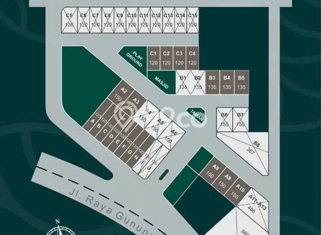 Dijual Ruko Strategis Kawasan Gunung Pati, Luas 36m², Jalan Utama, Area Bisnis Dijual Ruko Strategis Kawasan Gunung Pati, Luas 36m², Jalan Utama, Area Bisnis